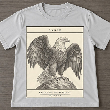 Grey — front view