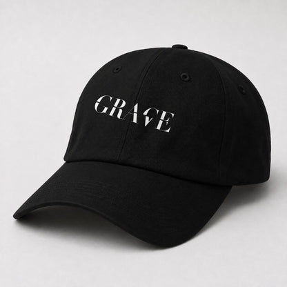 Black — angle view