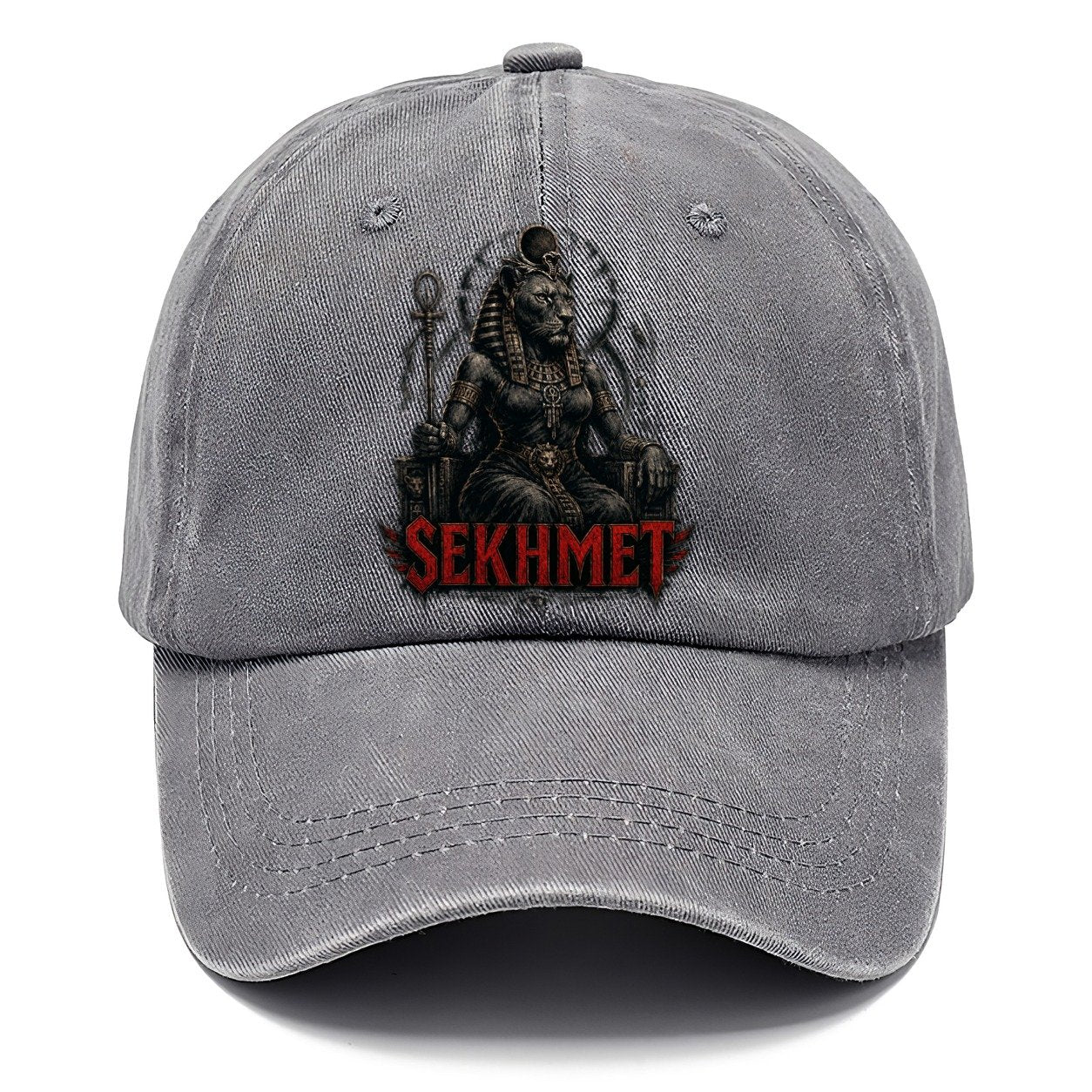 Sekhmet Dark Marks Classic Cap – Urban Haze