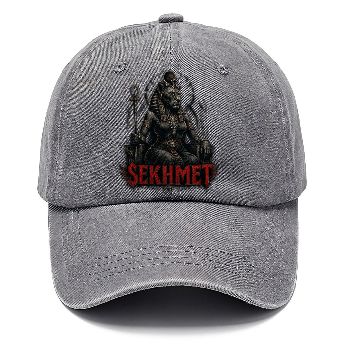 Sekhmet Dark Marks Classic Cap – Urban Haze