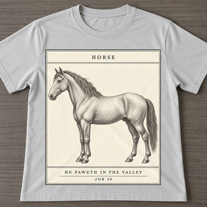 Grey — front view