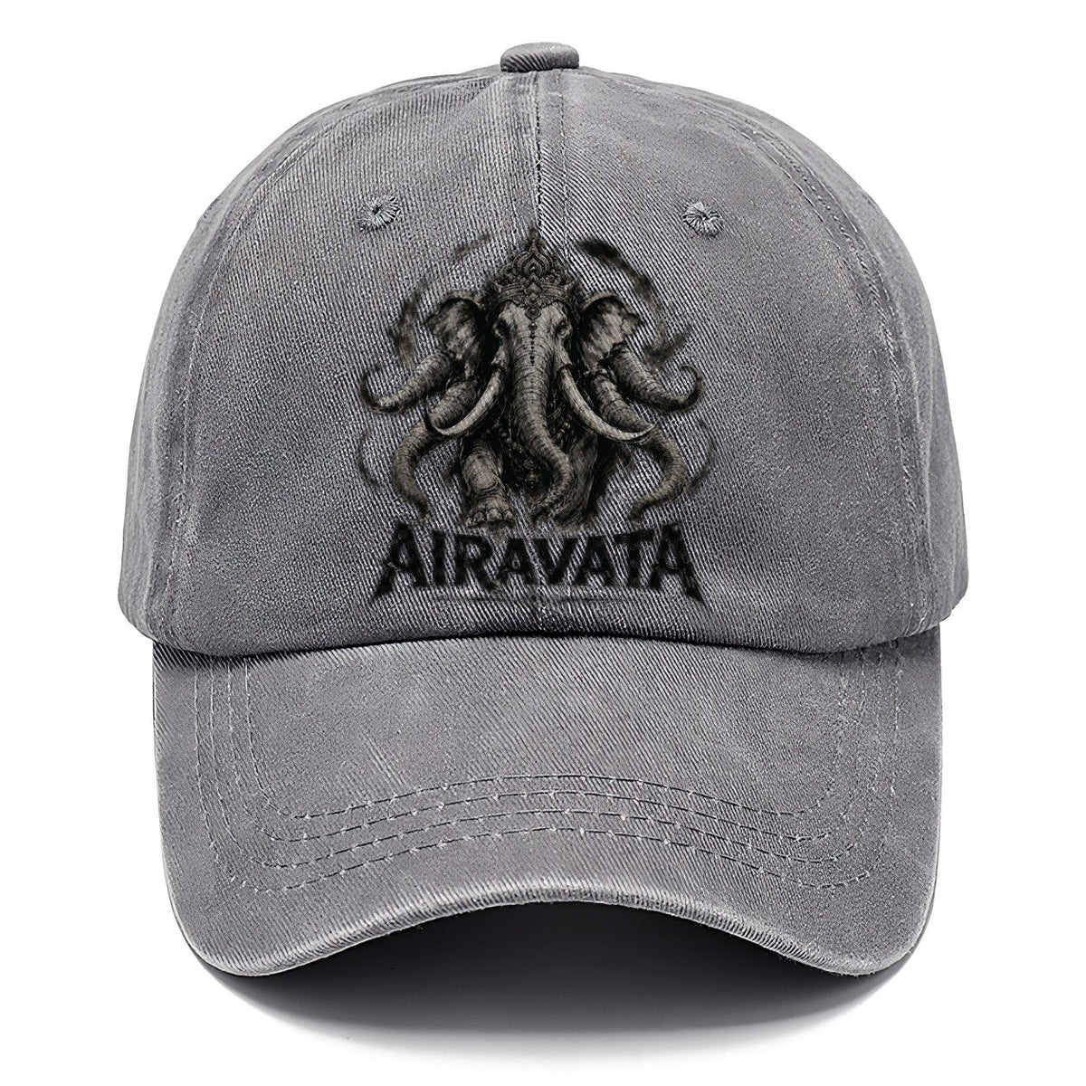 Airavata Dark Marks Classic Cap – Urban Haze