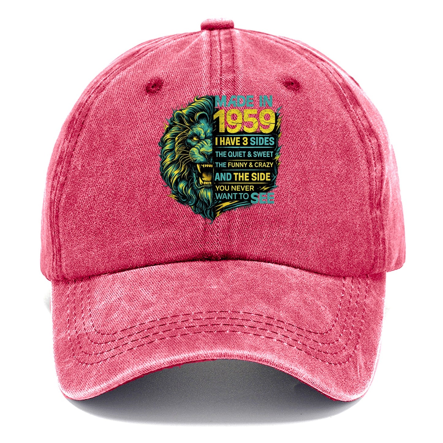 Pomegranate Blush