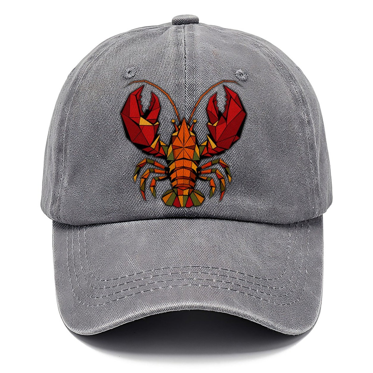 Lobster Claws Raised Classic Cap – Urban Haze