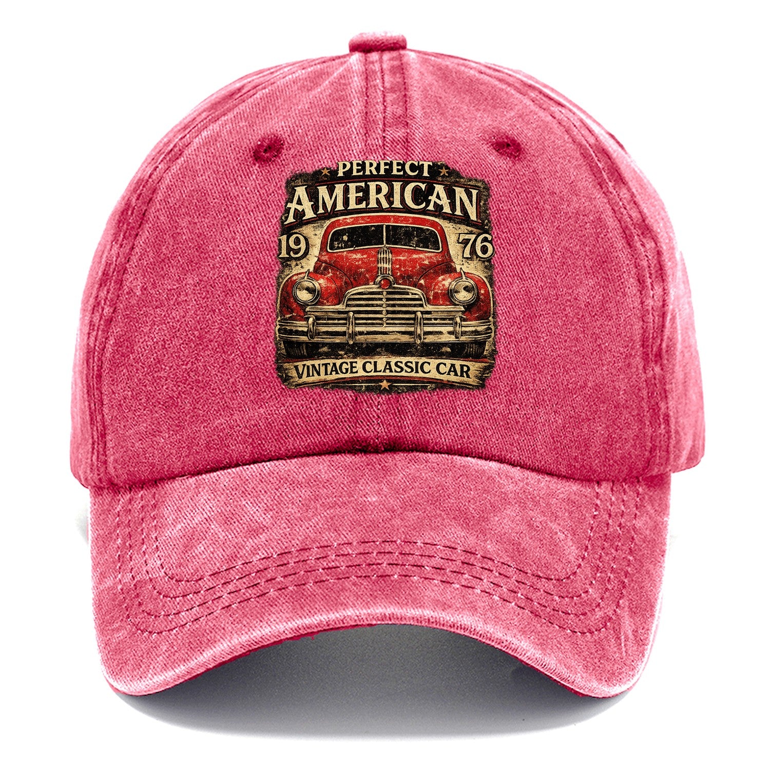 Pomegranate Blush