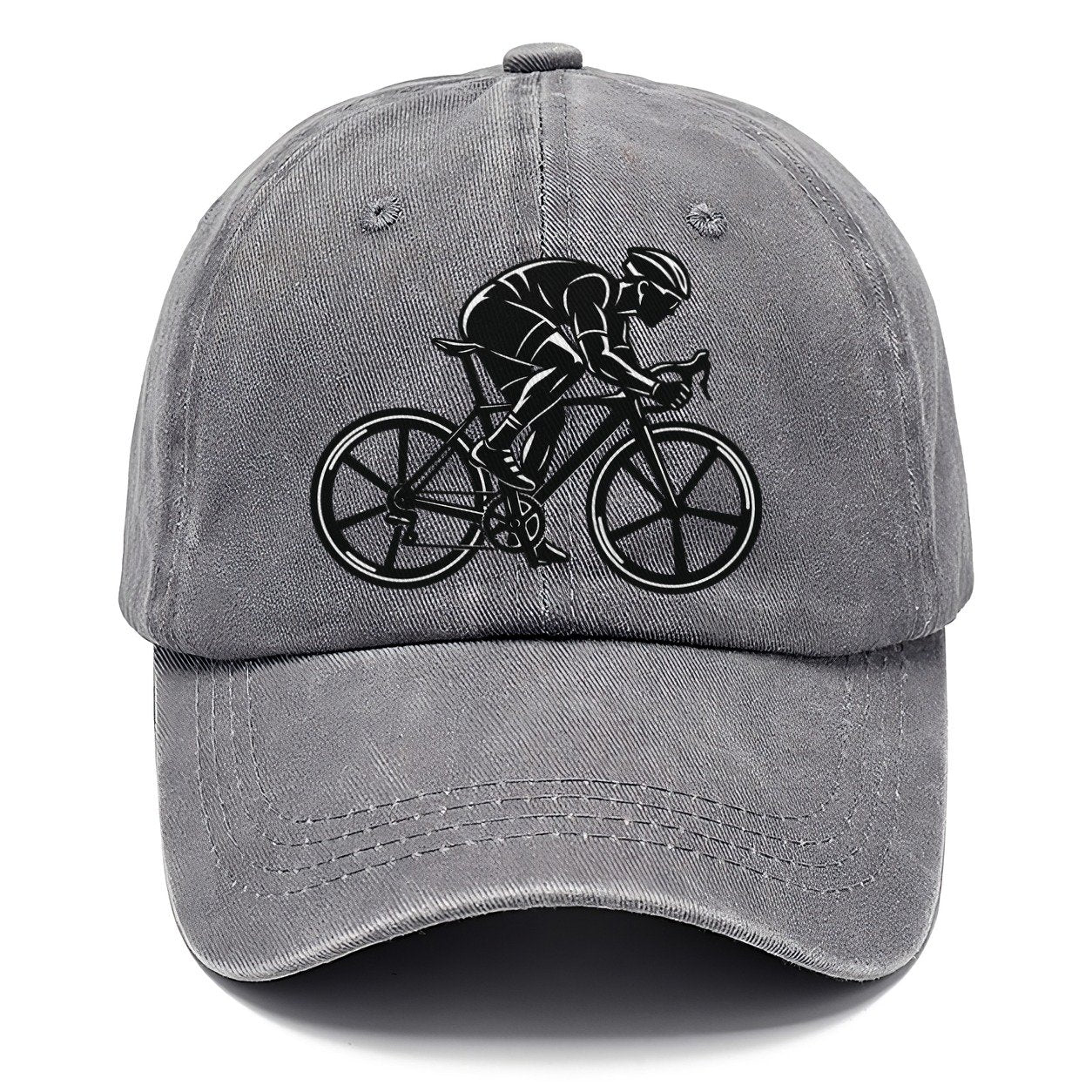 Weekend Peloton Cycling Life Classic Cap – Urban Haze