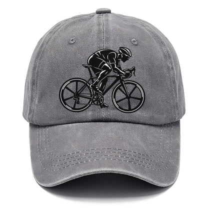 Weekend Peloton Cycling Life Classic Cap – Urban Haze
