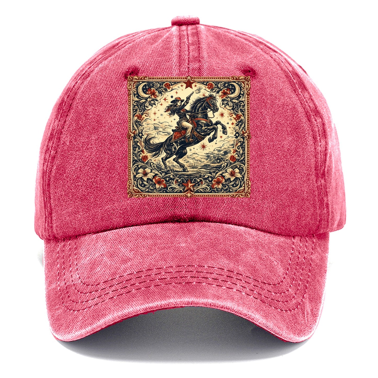 Pomegranate Blush