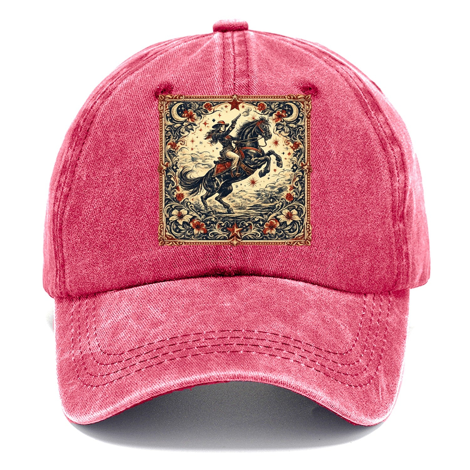 Pomegranate Blush