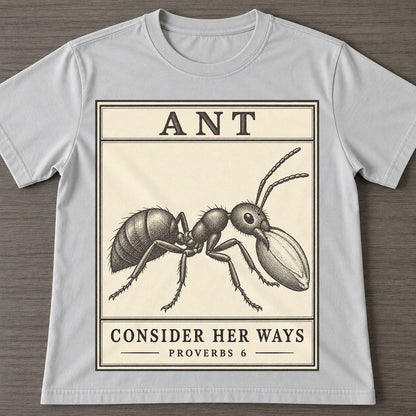 Grey — front view