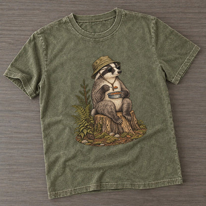 Army Green — front view