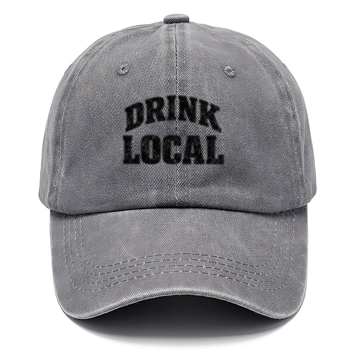 Drink Local Manifesto Classic Cap – Urban Haze