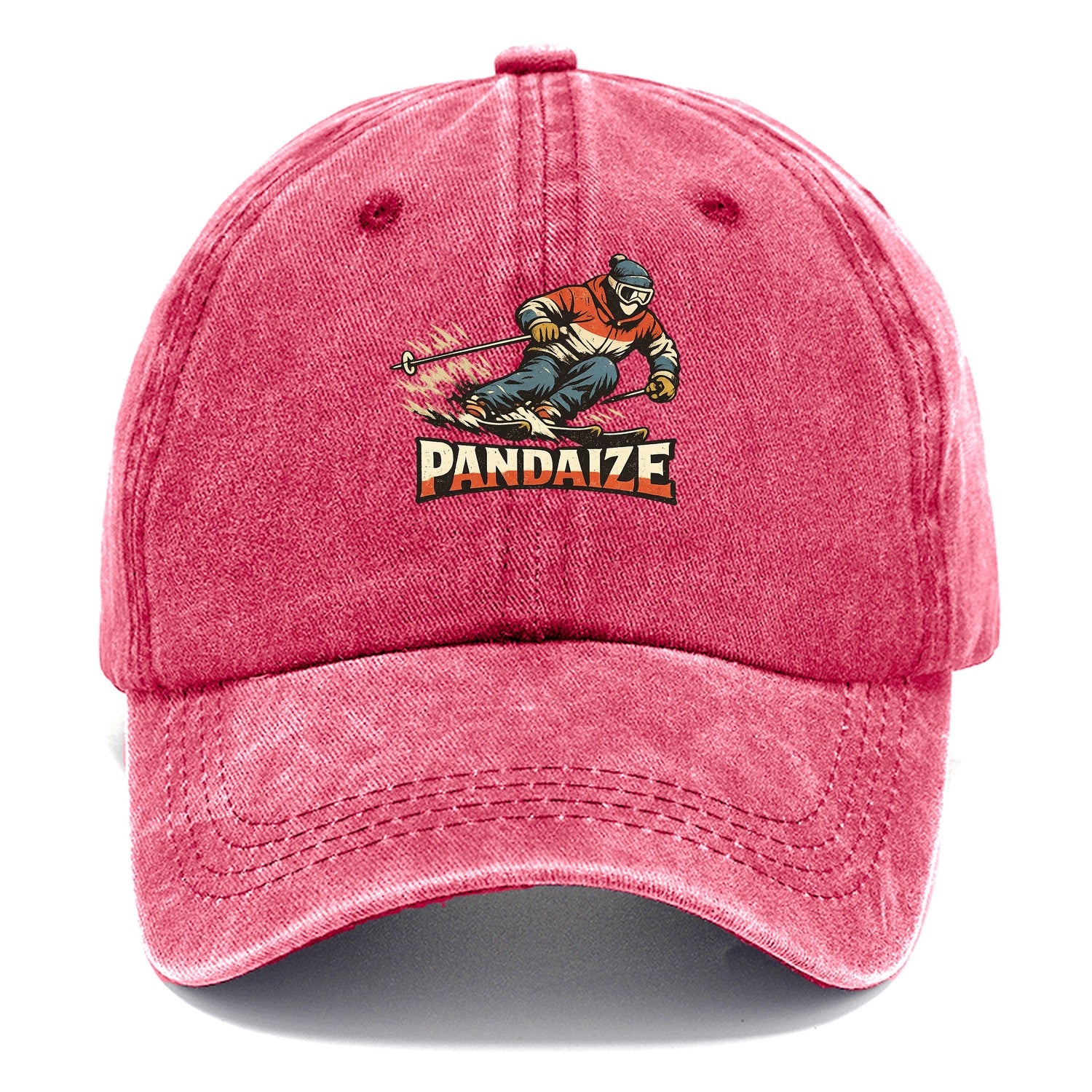Pomegranate Blush