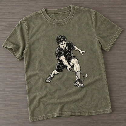 Army Green — front view