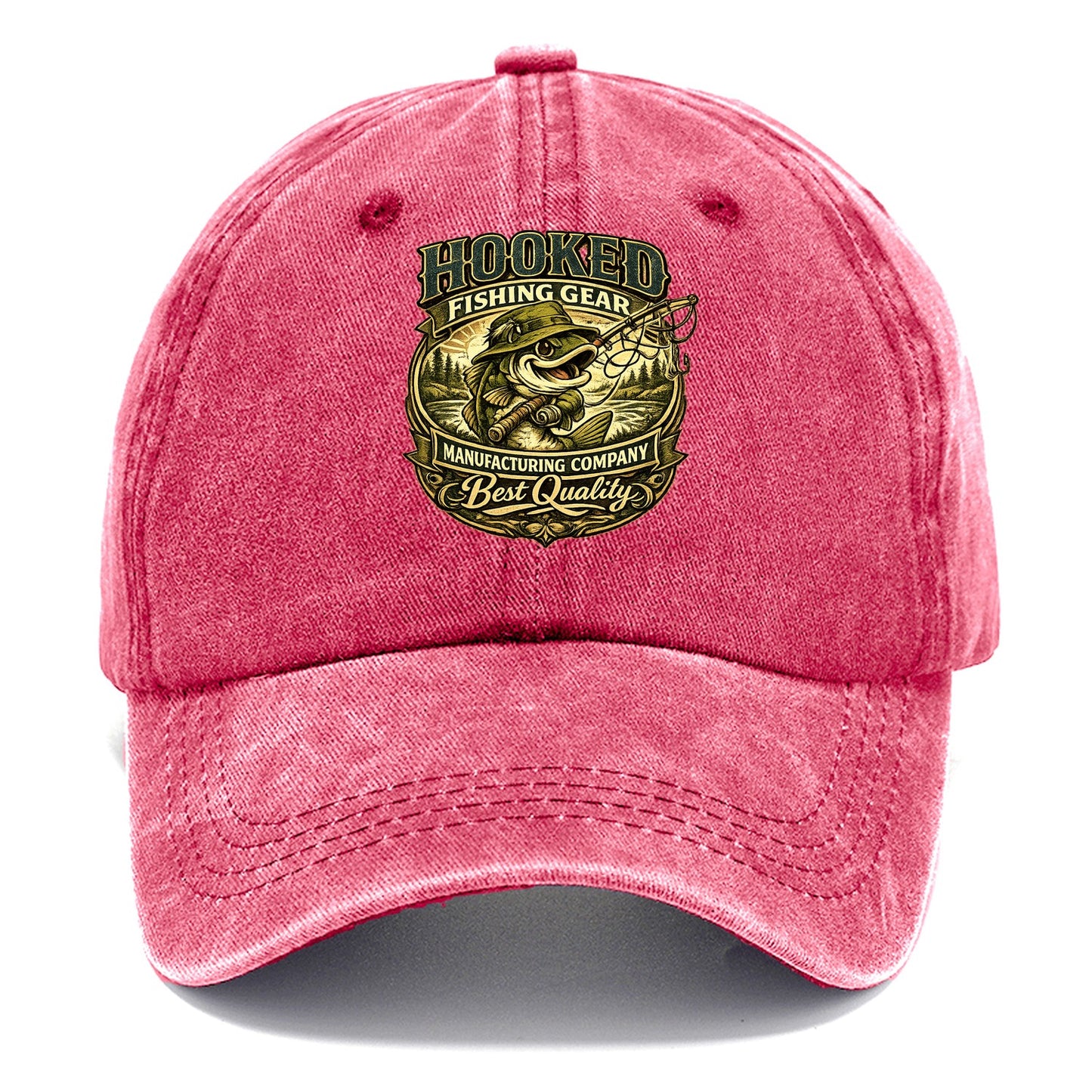 Pomegranate Blush