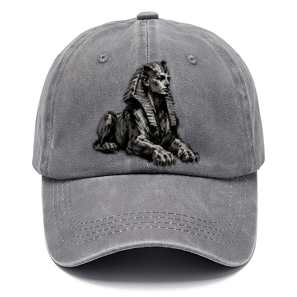 Sphinx Dark Classic Cap – Urban Haze
