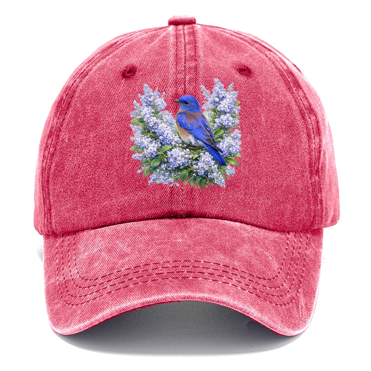 Pomegranate Blush