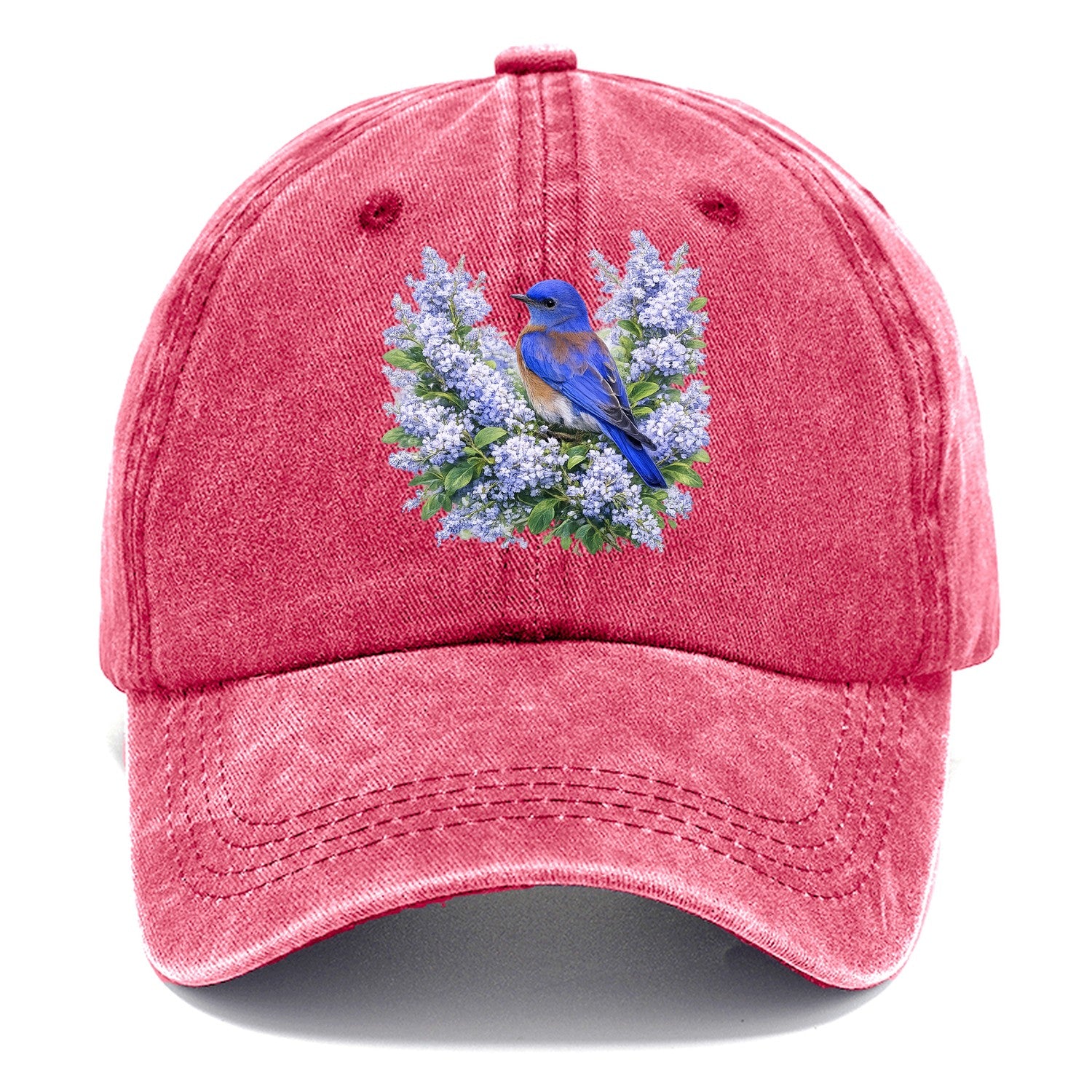 Pomegranate Blush