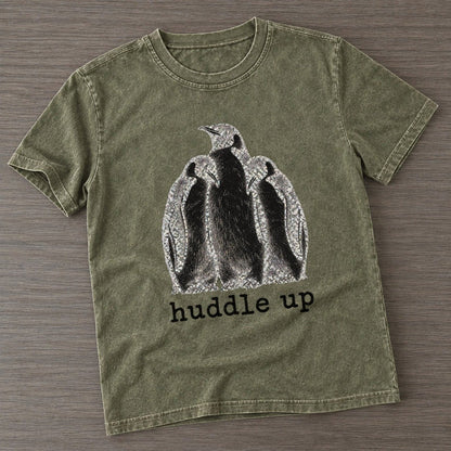 Army Green — front view