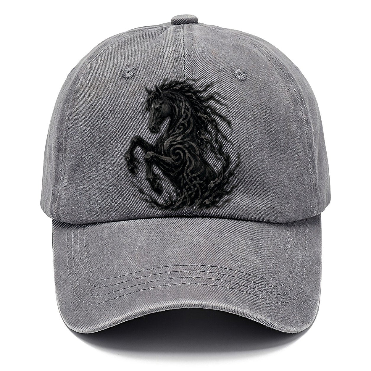 Dark Kelpie Marks Classic Cap – Urban Haze