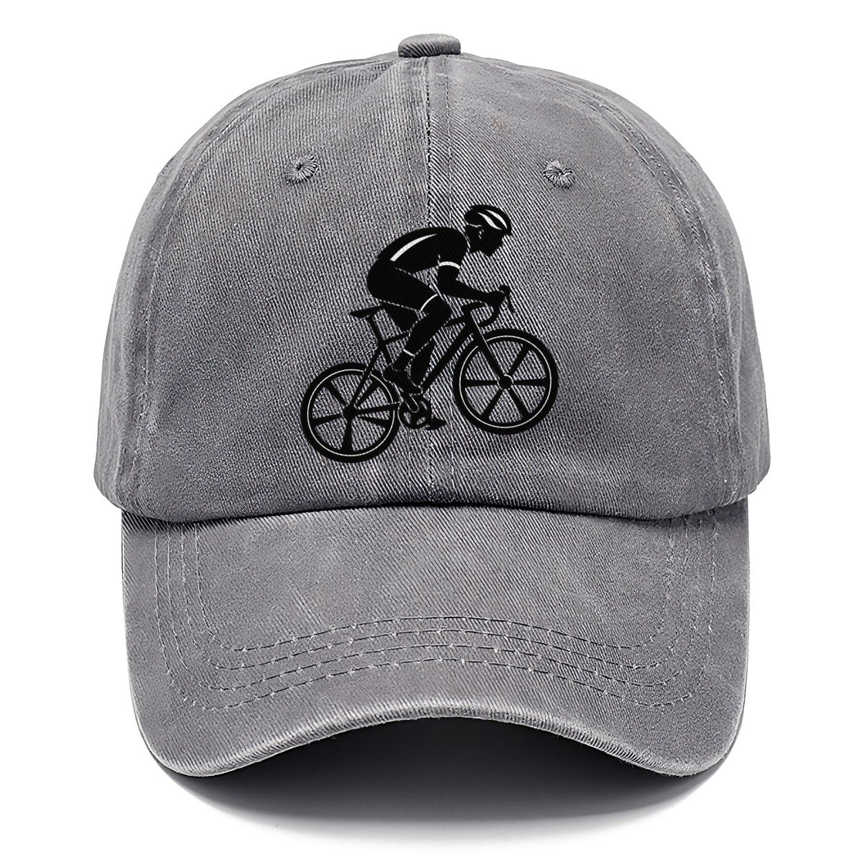 Alpine Switchback Climber Cycling Life Classic Cap – Urban Haze