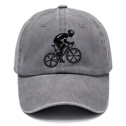 Alpine Switchback Climber Cycling Life Classic Cap – Urban Haze