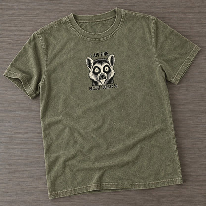 Army Green — front view