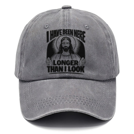 Ancient Saint Classic Cap – Urban Haze