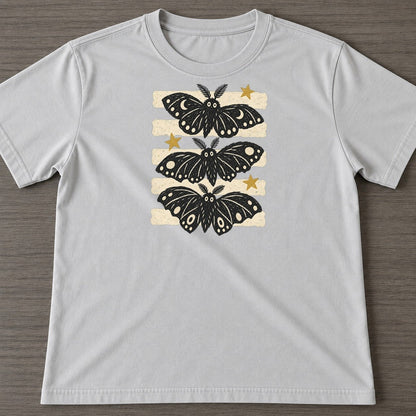 Grey — front view