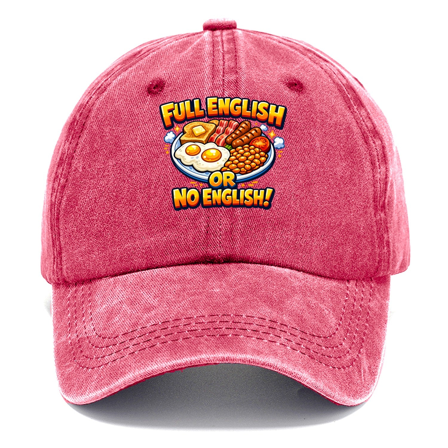 Pomegranate Blush