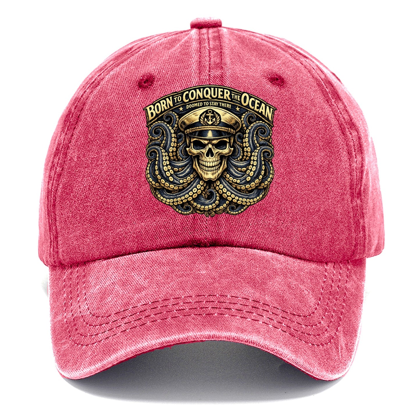 Pomegranate Blush