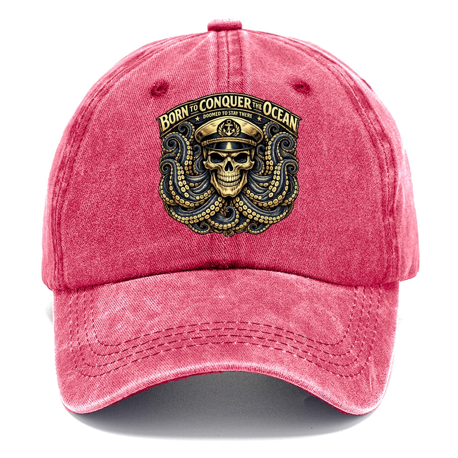 Pomegranate Blush