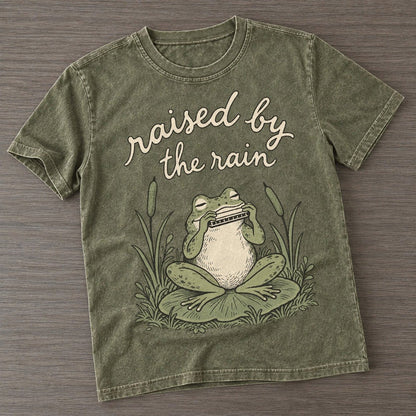 Army Green — front view