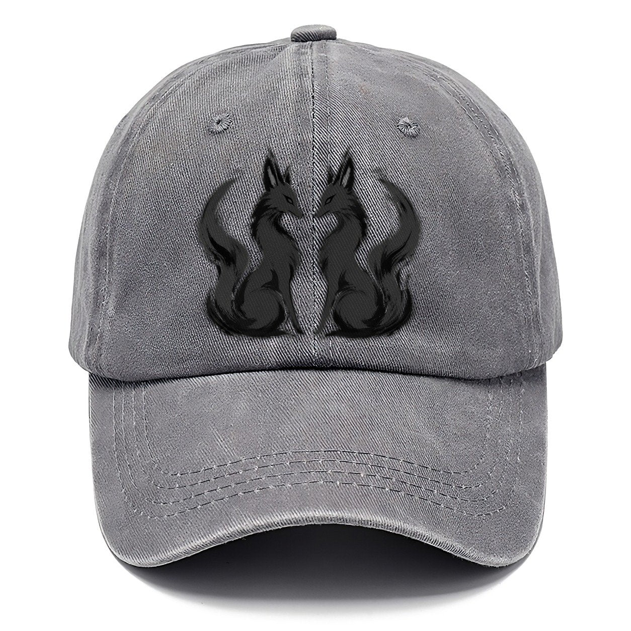 Inari Fox Dark Marks Classic Cap – Urban Haze