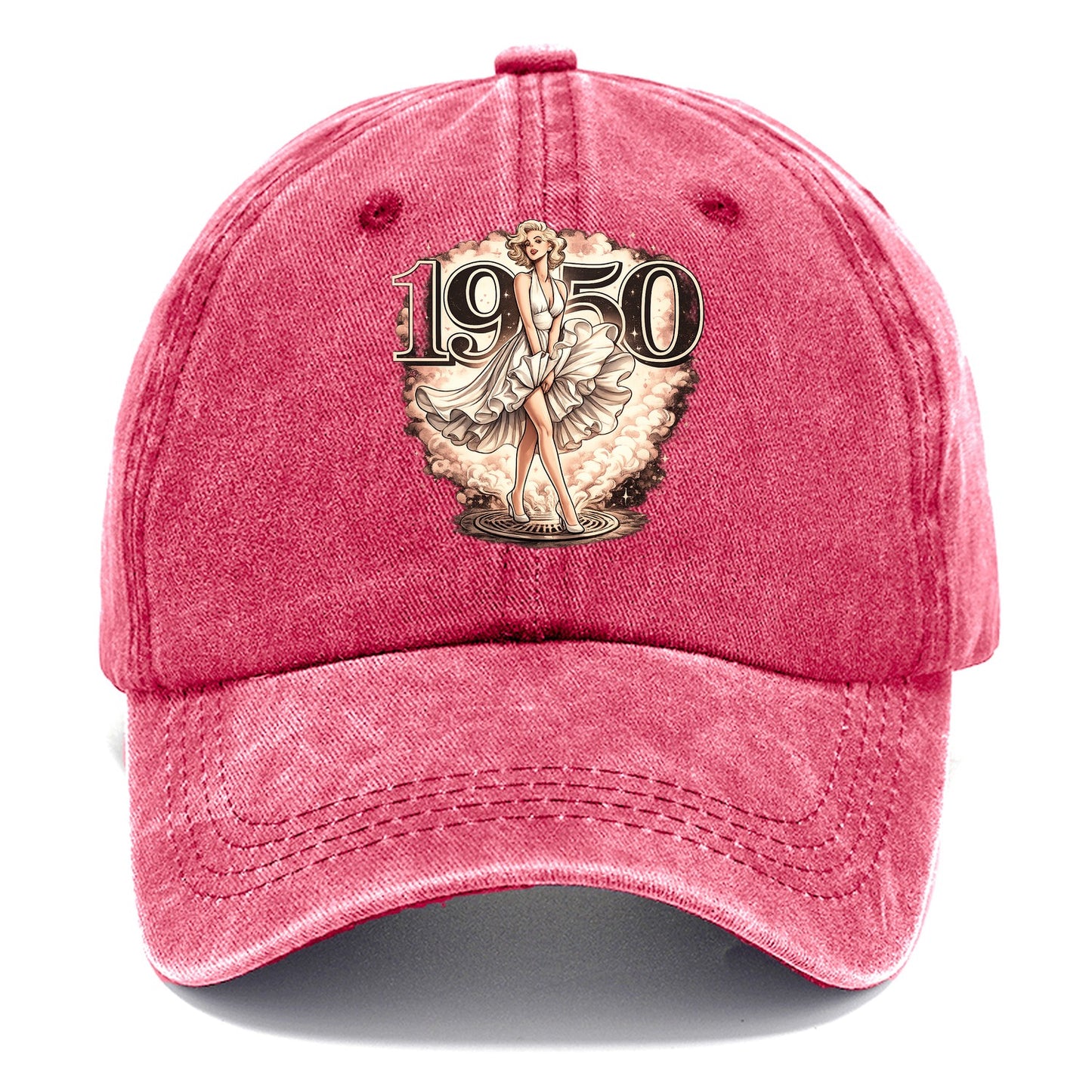 Pomegranate Blush