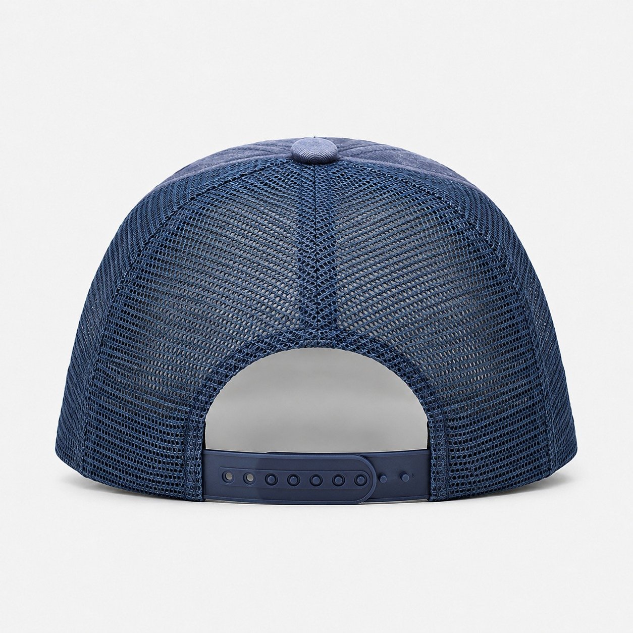 Navy — back view