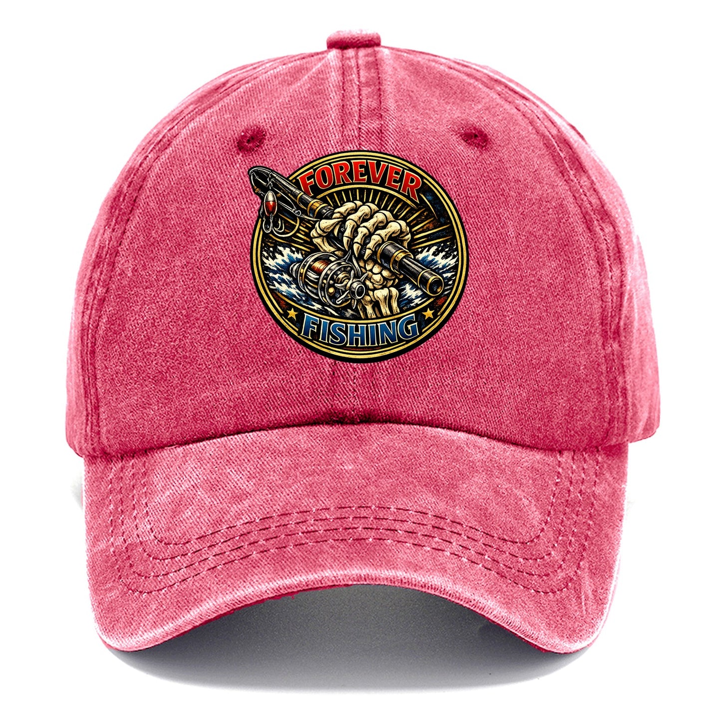 Pomegranate Blush