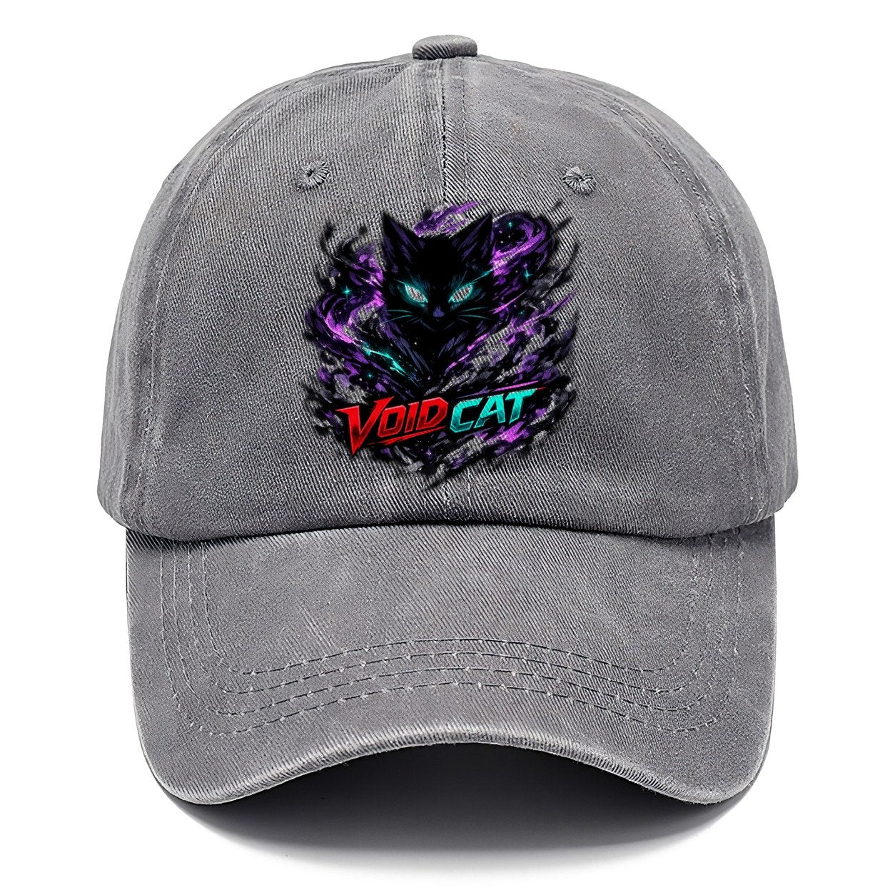 Void Cat New Style Classic Cap – Urban Haze