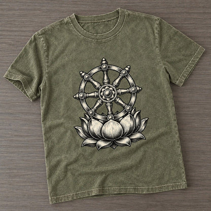 Army Green — front view