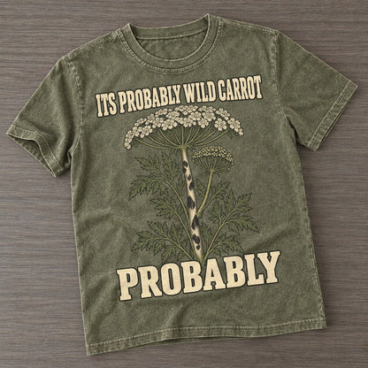 Army Green — front view