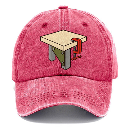 Baseboard Corner Model Railways Classic Cap – Pomegranate Blush