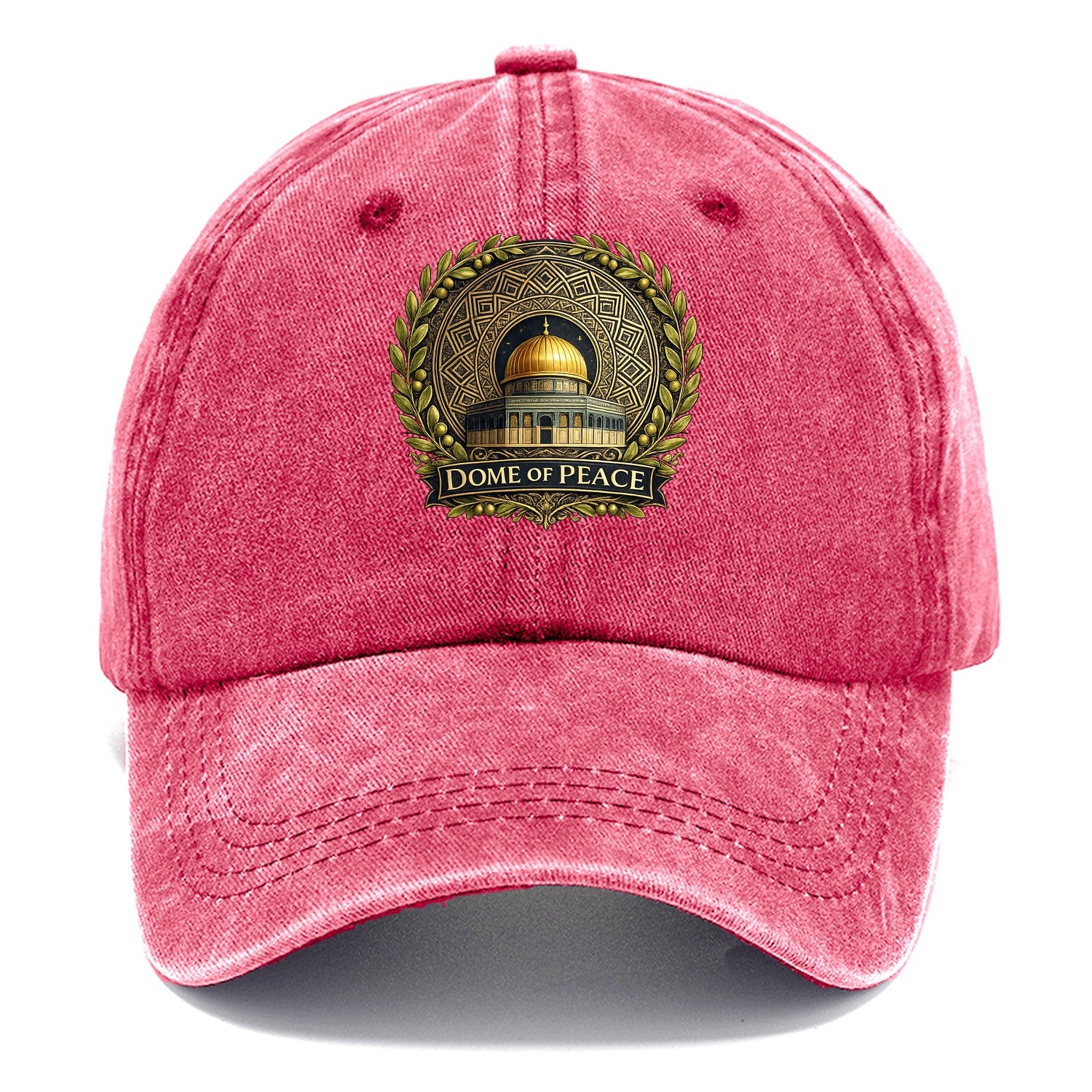 Pomegranate Blush