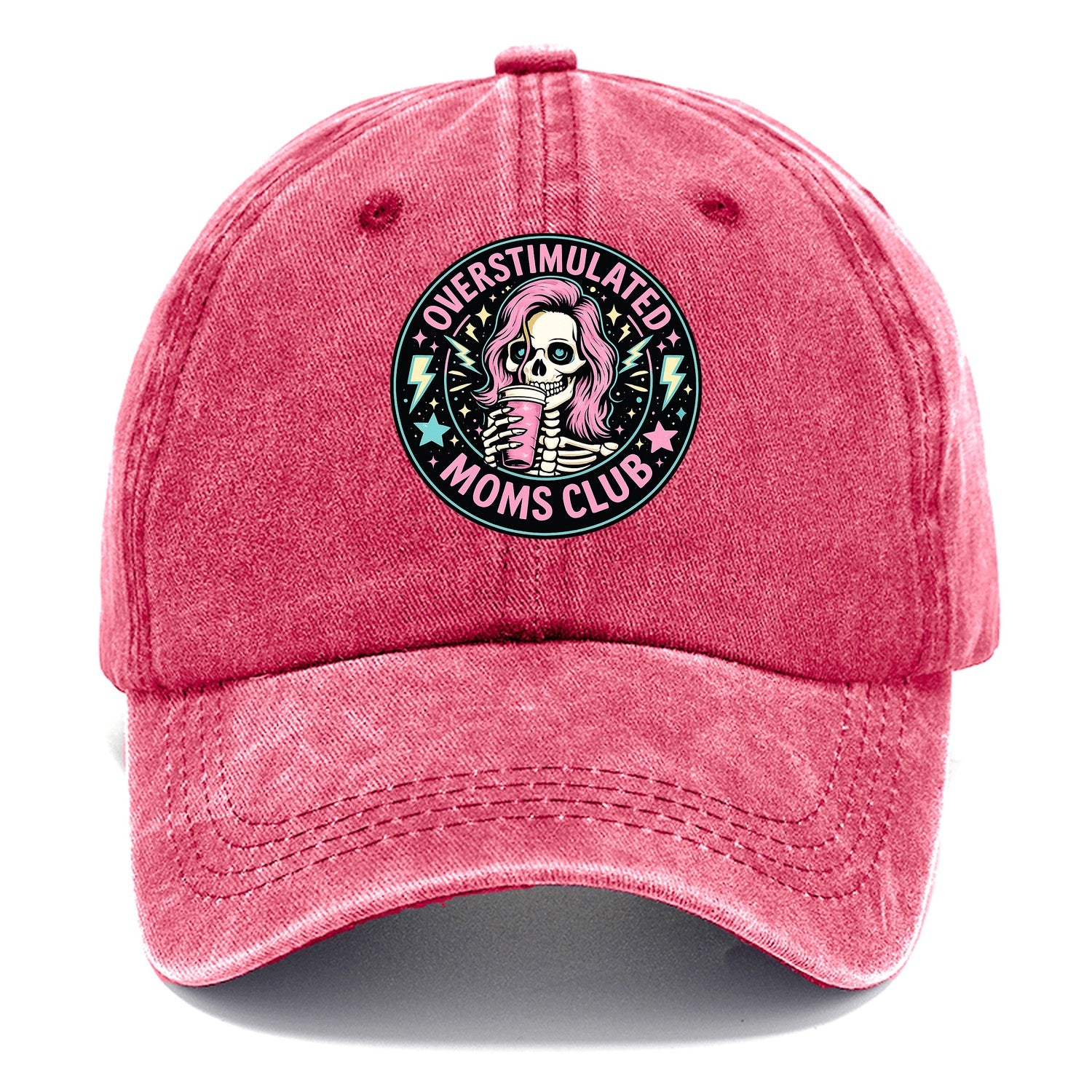 Pomegranate Blush