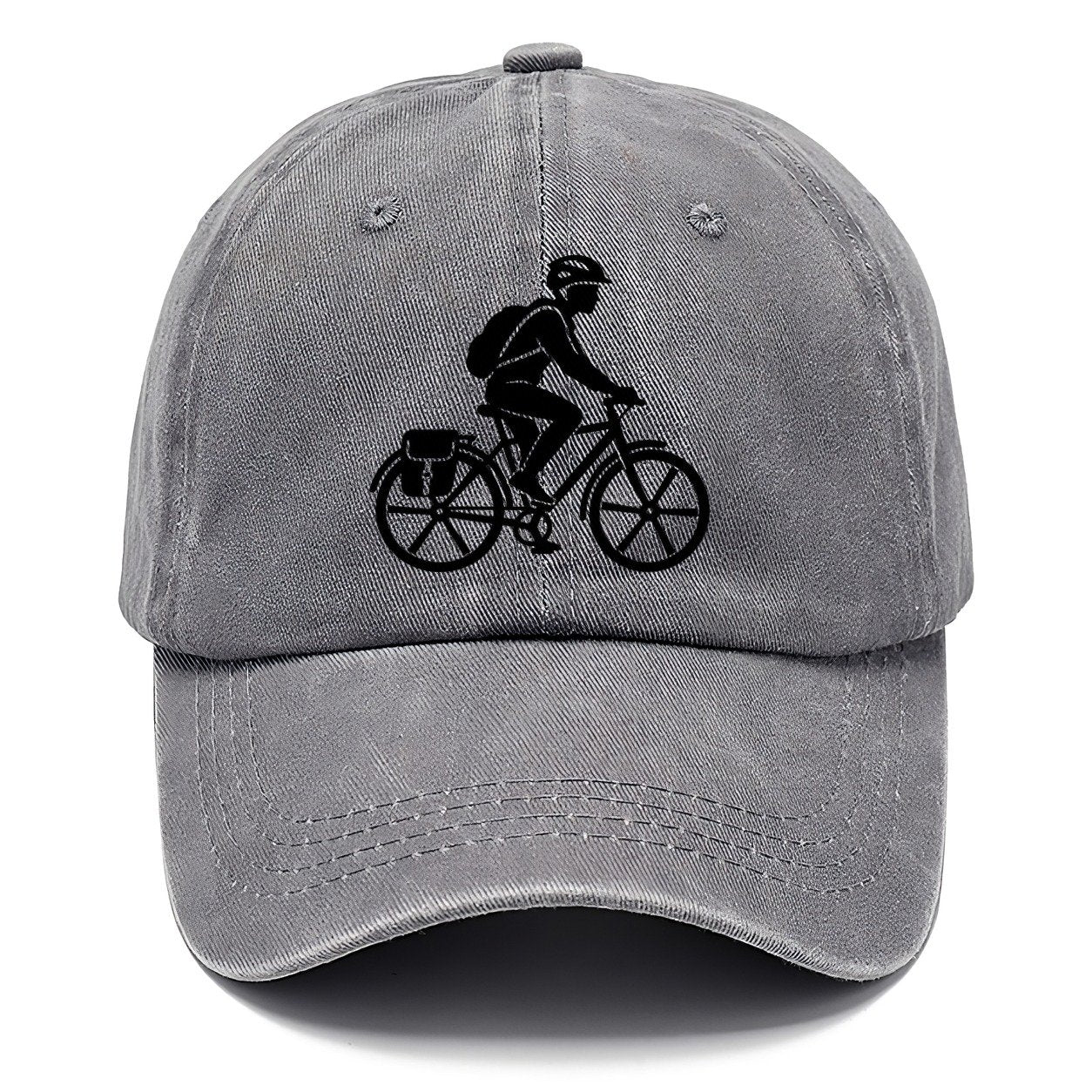 Dawn Bike Commuter Cycling Life Classic Cap – Urban Haze
