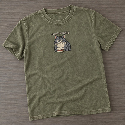 Army Green — front view