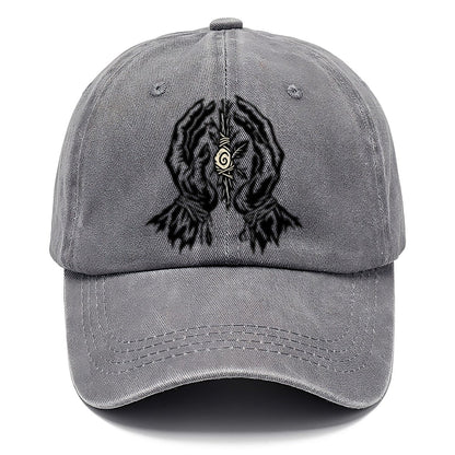 Ancestral Craft Hands Witch Magic Classic Cap – Urban Haze