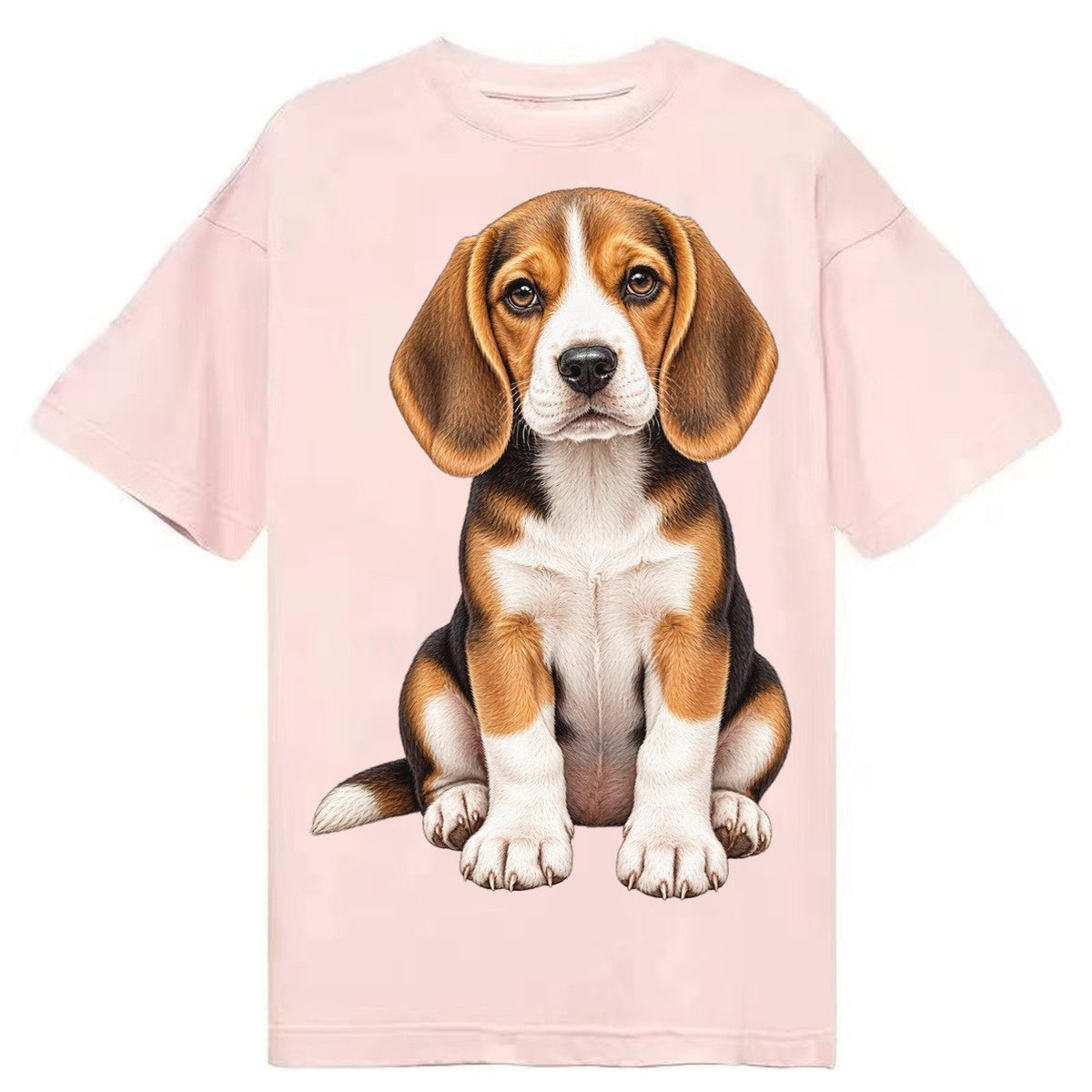 The Classic Hat For Explorers And Travelers Classic T-shirt – Pink