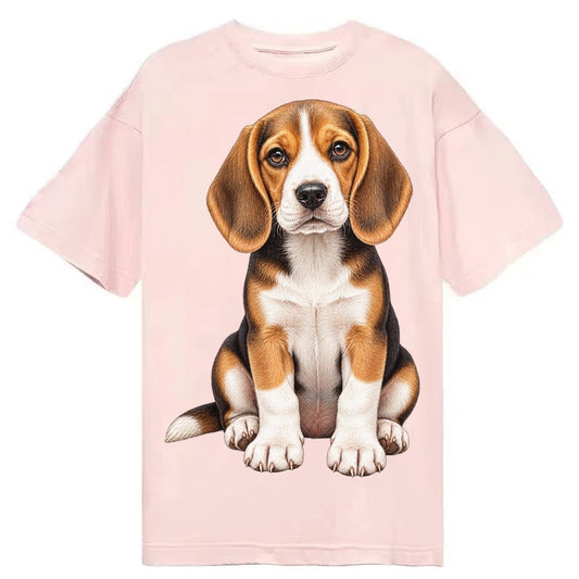 The Classic Hat For Explorers And Travelers Classic T-shirt – Pink