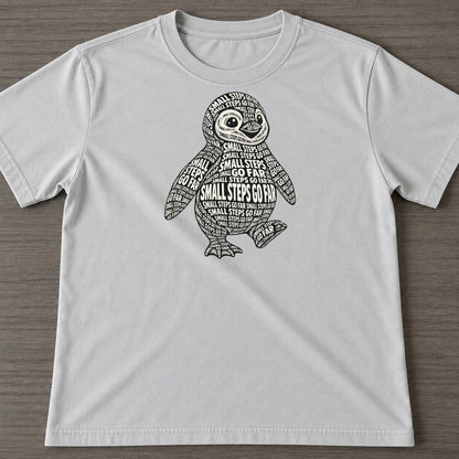 Grey — front view