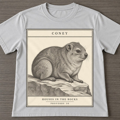 Grey — front view